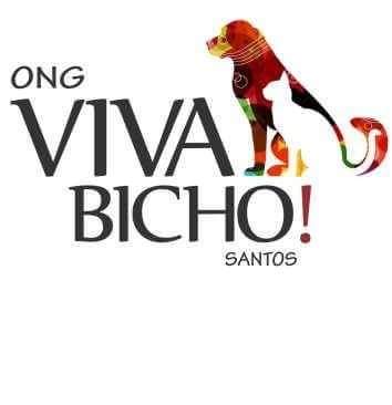 ONG Viva Bicho Santos