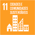 11) Cidades e Comunidades Sustentáveis