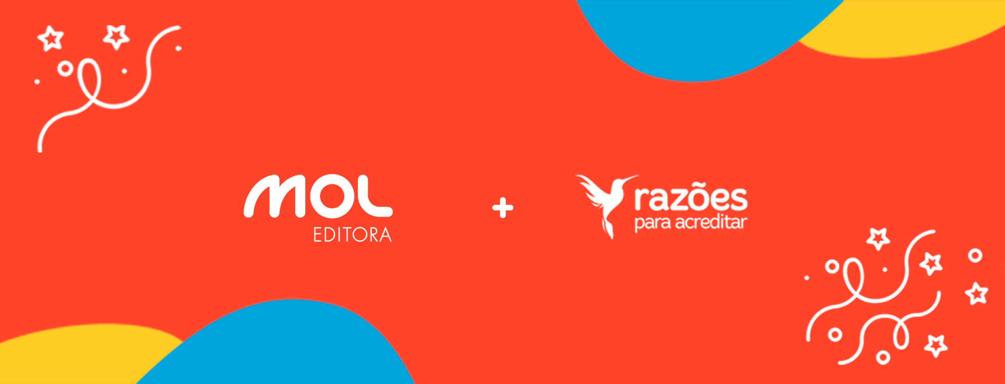 Somamos forças com a maior plataforma de mídia positiva do Brasil para engajar ainda mais marcas e pessoas em projetos de impacto social - e nosso primeiro produto já começa a ser vendido este mês!