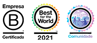 Logo Best For The World